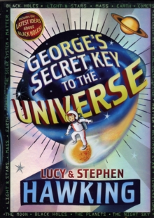 Image for George's Secret Key to the Universe
