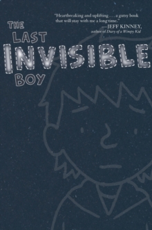 Image for The Last Invisible Boy