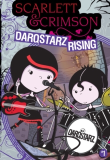 Image for DarqStarz Rising