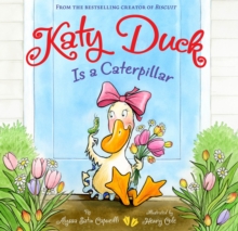 Image for Katy Duck Is a Caterpillar