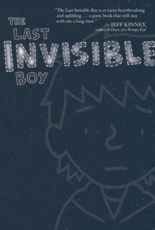 Image for The Last Invisible Boy