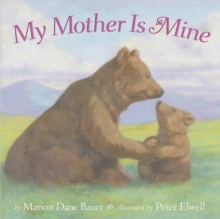 Image for My Mother Is Mine