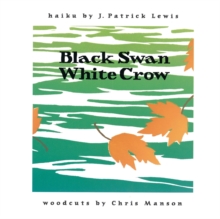 Image for Black Swan/White Crow
