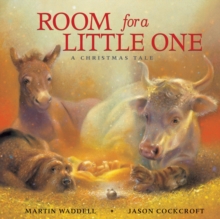Image for Room for a Little One : A Christmas Tale
