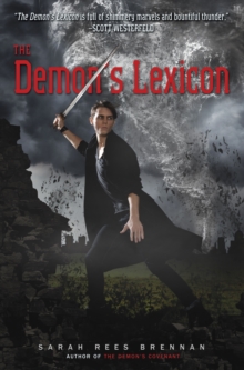 Image for The Demon's Lexicon