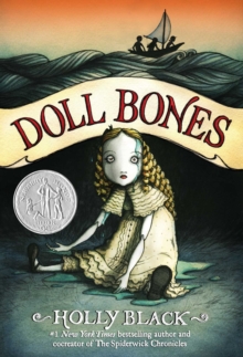 Image for Doll Bones