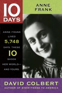 Image for Anne Frank