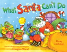 Image for What Santa Can't Do