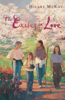 Image for The Exiles in Love