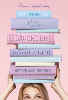 Image for The Mother-Daughter Book Club