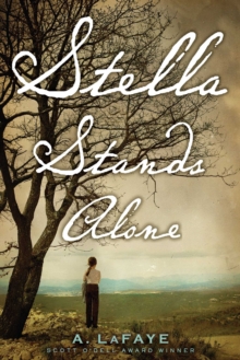 Image for Stella Stands Alone