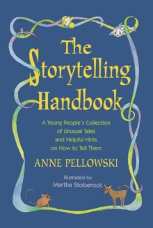 Image for Storytelling Handbook