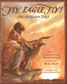 Image for Fly, Eagle, Fly