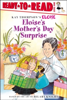 Image for Eloise's Mother's Day Surprise : Ready-to-Read Level 1