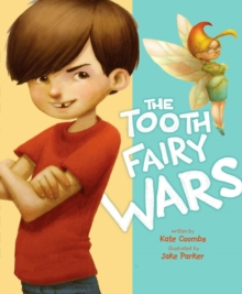 Image for The Tooth Fairy Wars