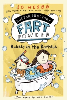 Image for Bubble in the Bathtub
