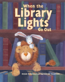 Image for When the Library Lights Go Out