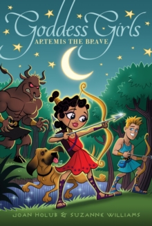 Image for Artemis the Brave