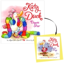 Image for Katy Duck, Dance Star / Katy Duck, Center Stage