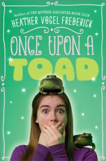 Image for Once Upon a Toad
