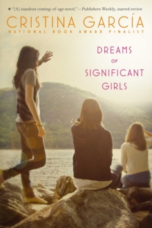 Image for Dreams of Significant Girls