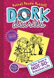 Image for Dork Diaries 1: Tales from a Not-So-Fabulous Life