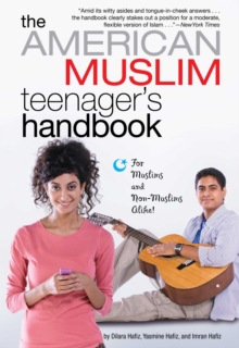 Image for The American Muslim teenager's handbook