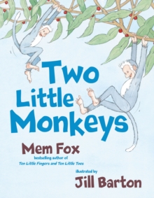 Image for Two Little Monkeys