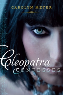 Image for Cleopatra Confesses