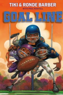 Image for Goal Line
