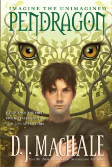 Image for Pendragon (Boxed Set)