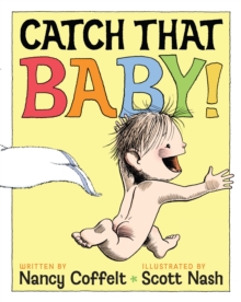 Image for Catch That Baby!