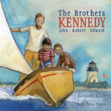 Image for The Brothers Kennedy : John, Robert, Edward