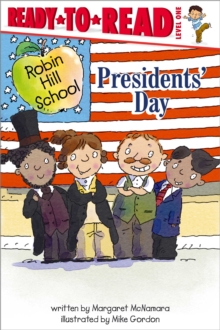 Image for Presidents' Day : Ready-to-Read Level 1
