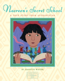Image for Nasreen's Secret School