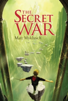 Image for Secret War