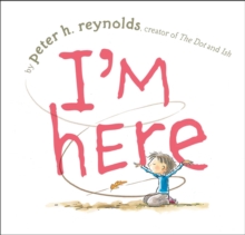 Image for I'm Here