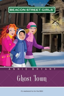 Image for Ghost Town