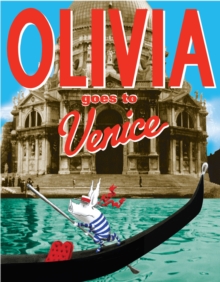 Image for Olivia Goes to Venice