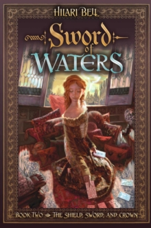 Image for Sword of waters