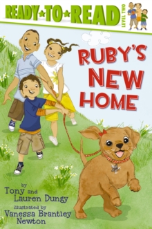 Image for Ruby's New Home