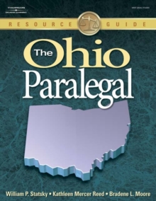 Image for The Ohio Paralegal