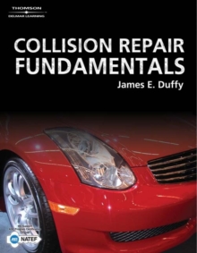 Image for Collision Repair Fundamentals