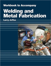 Image for Study Guide for Jeffus/Burris' Welding and Metal Fabrication