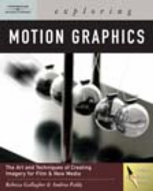 Image for Exploring Motion Graphics