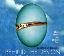 Image for Behind the Design