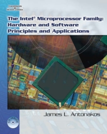 Image for The Intel Family of Microprocessors