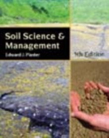 Image for Soil Science and Management