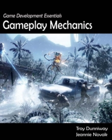 Image for Gameplay mechanics