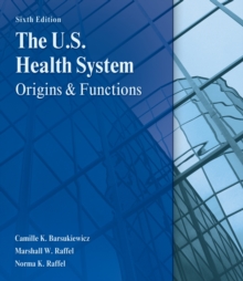 Image for The U.S. Health System